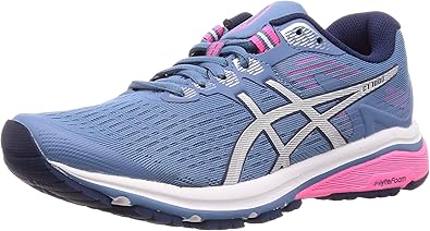 tênis asics gt 1000 azul