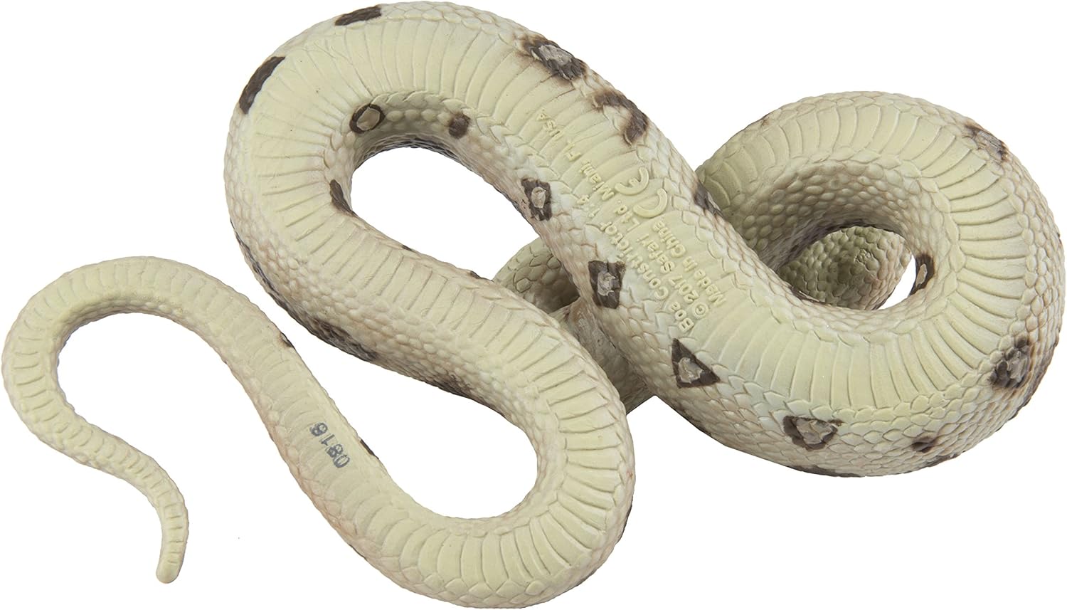 boa constrictor toy