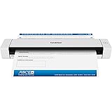 Brother Printer RDS620 Document Scanner (Certified Refurbished)