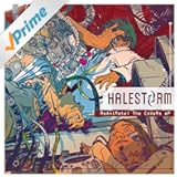 ReAniMate: The CoVeRs EP