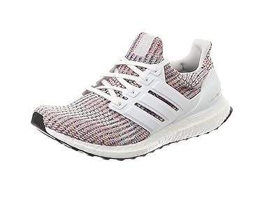 adidas Herren Ultraboost Laufschuhe, CollegiateNavy/AshBlue