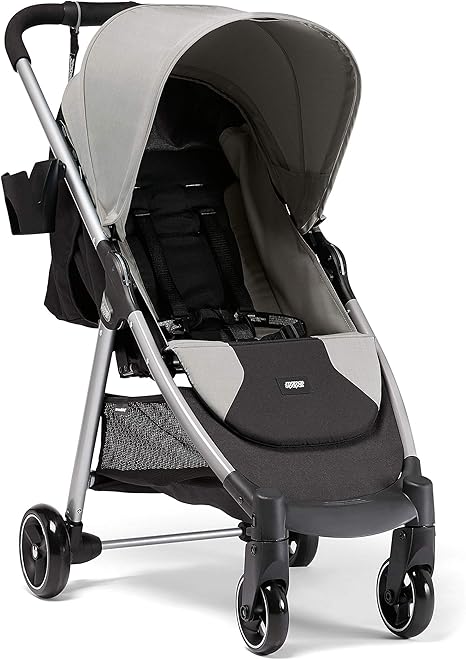 armadillo city2 slim folding pushchair review