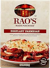 Rao's, Eggplant Parmesan, 10 OZ
