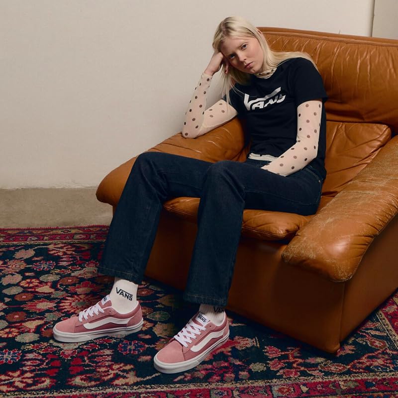 VERO LS, Dusky Rose, 4.5 — Foto 3 von 8