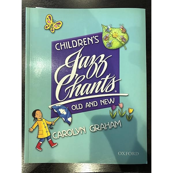 Amazon.com: Small Talk: More Jazz Chants: 9780194342209: Graham