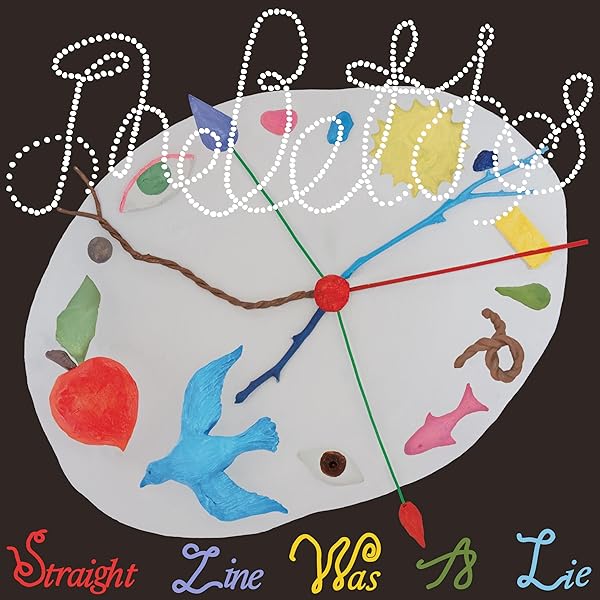 Wednesday BLEEDS 限定帯付き Bleeds [VINYL] | Amazon.com.br