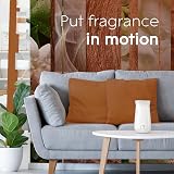 Glade Sense & Spray Refill Duo Sandalwood Jasmine 18ml Motion Activated view 2
