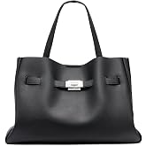 DKNY Women's Bryar Large Slouchy Tote Bag
