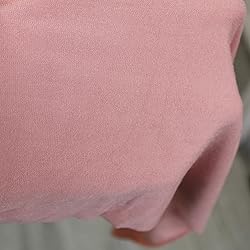 Stylish FABRIC 60" Wide Rayon Spandex Jersey Knit