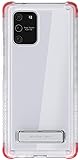 Ghostek Covert Clear Galaxy S10 Lite Case with
