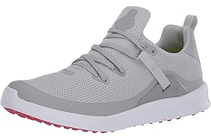 PUMAGOLF PUMA Women's Laguna Fusion Sport Golf Shoe