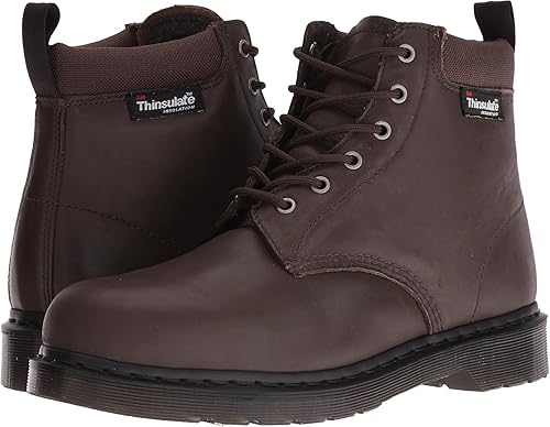 Waterproof Boots Dr Martens Thinsulate Martens New Unisex 939