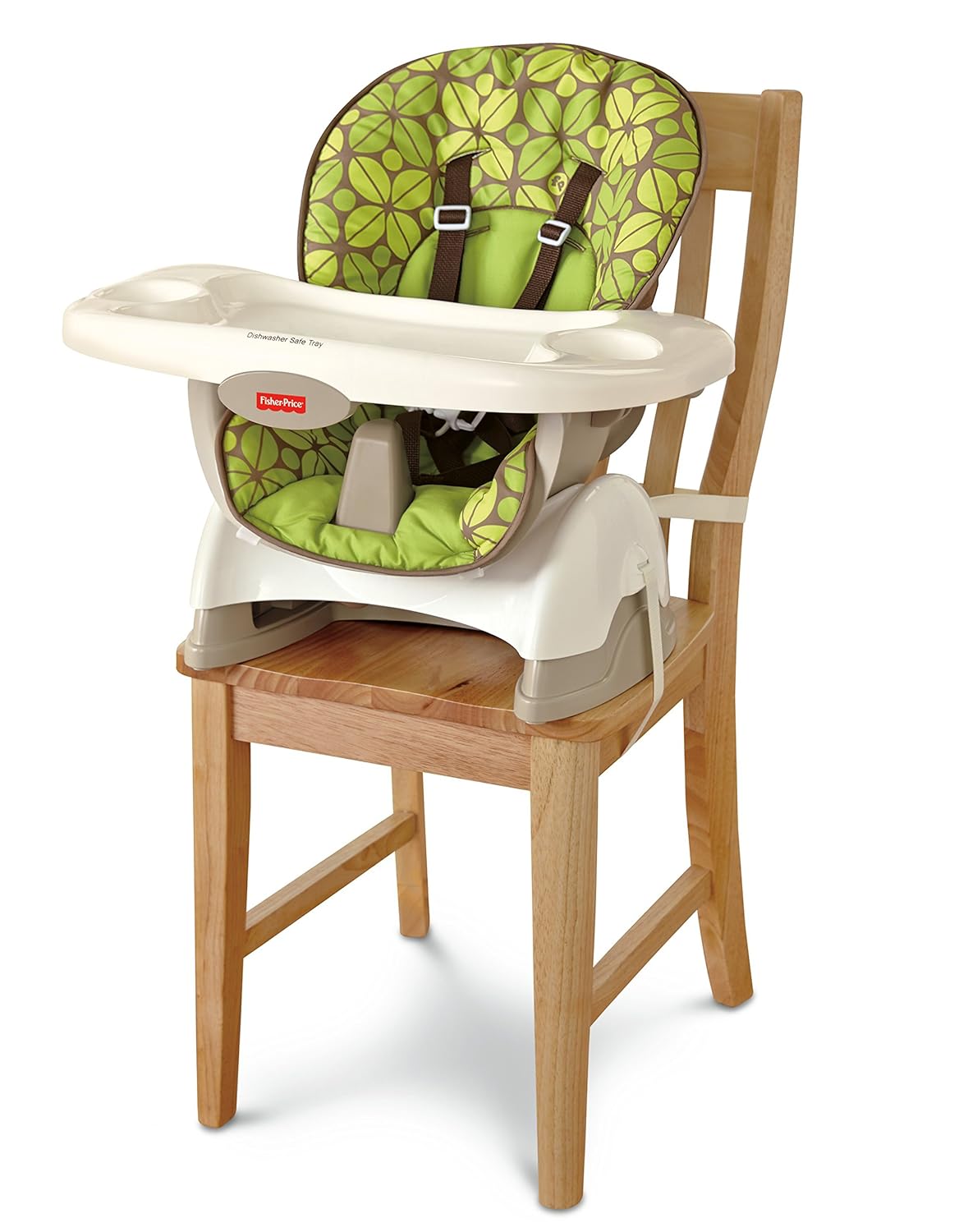 fisher price adjustable high chair