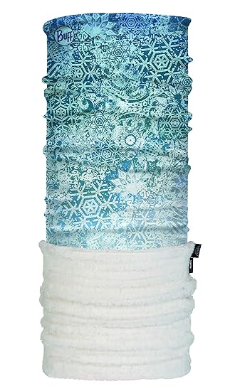 Buff Polar Thermal Schlauchschal
