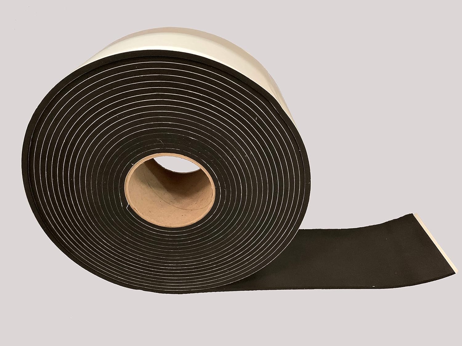 Advanced Acoustics EPDM Resilient Sealant Tape 100mm Wide by 5mm