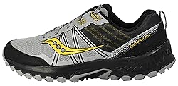 Saucony Men's Excursion TR14 Trail Running