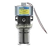 Seachoice Dura-Lift Electronic Fuel Pump, Solid