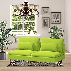 Custom Made Soderhamn Couch Velvet Replacement
