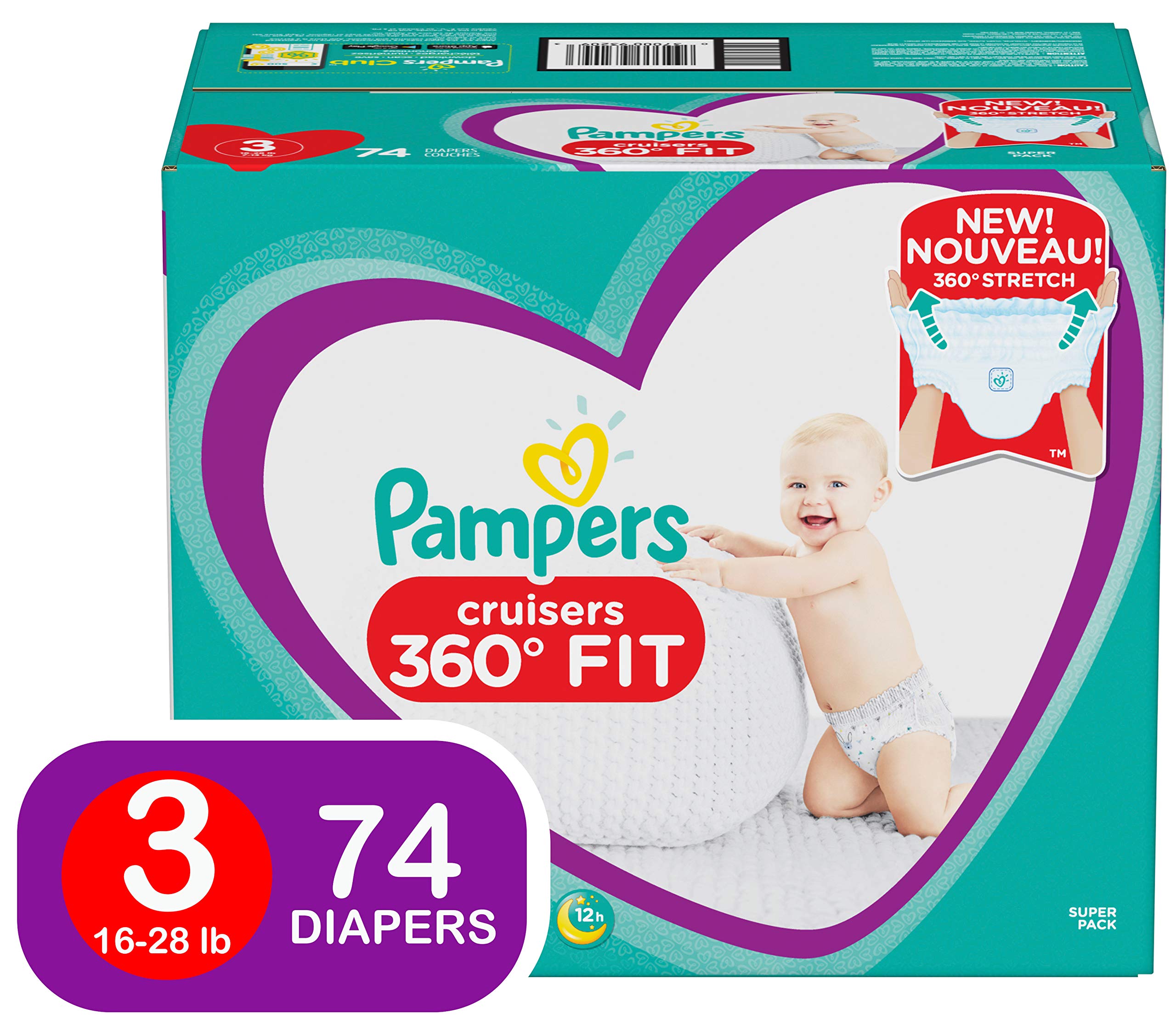 360 diapers