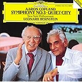 Copland: Symphony No. 3 / Quiet City