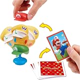 Epoch Games Super Mario Cap Stacker 7554 Brand New Game view 6