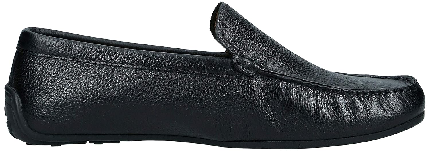 clarks reazor edge black