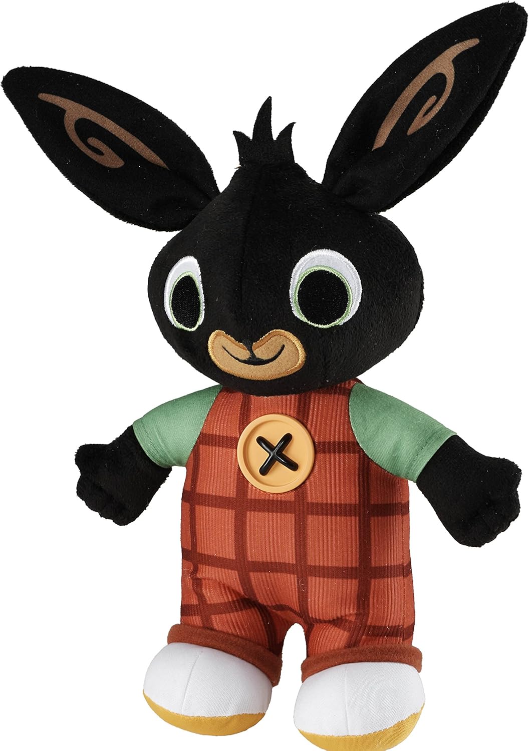 peluche gallina trudi