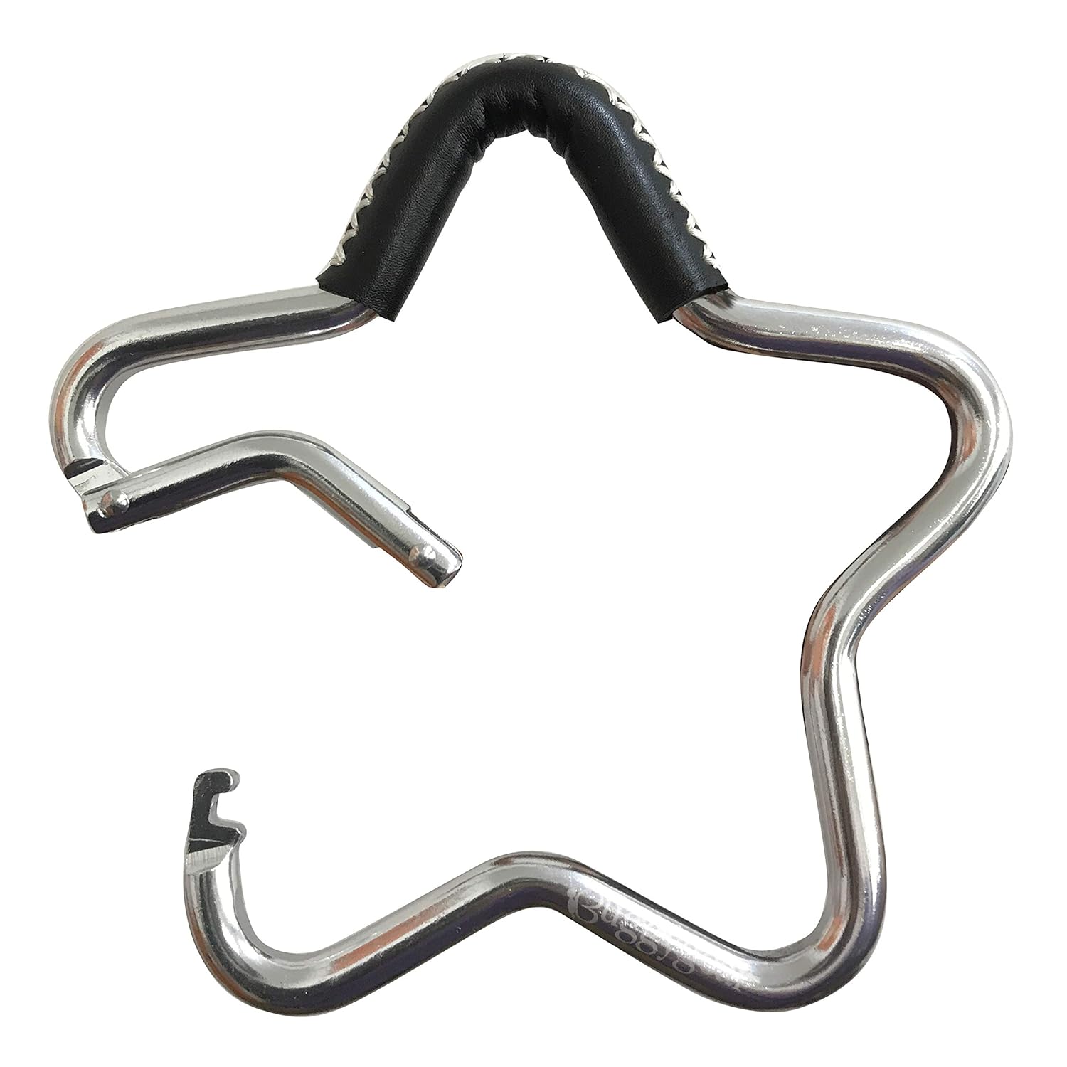 the hook buggy