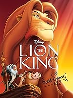 The Lion King: The Walt Disney Signature Collection (4K UHD)