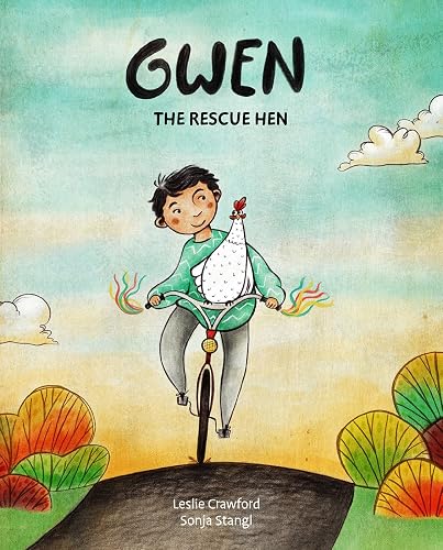 Download Gwen the Rescue Hen PDF