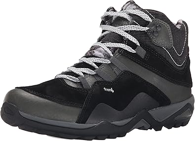 womens merrell waterproof shoes