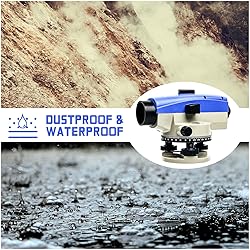 Automatic Level 32X Optical Transit Survey Auto
