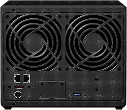 Synology DiskStation 4-Bay NAS Enclosure