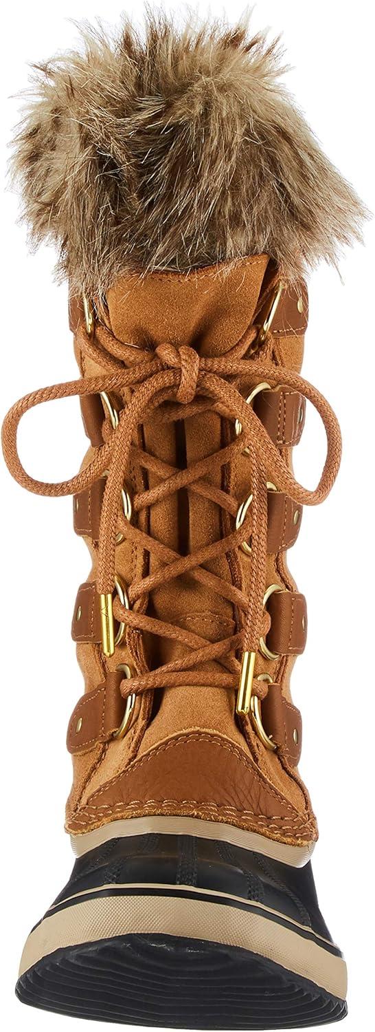  | SOREL - Women's Joan of Arctic Waterproof Insulated Winter Boot | Snow Boots