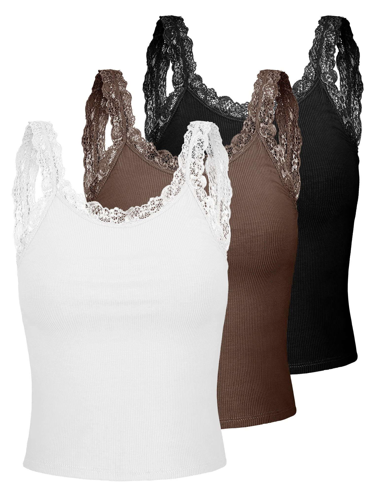 Sintege Womens Thermounterwäsche Camisole | UAE - View #11