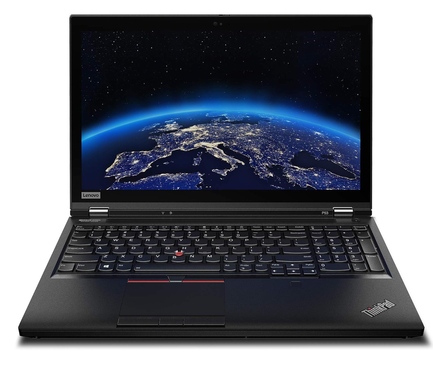 Amazon In Buy Lenovo Thinkpad P53 Intel Core I7 Vpro 9th Gen 15 6 Inch Full Hd Mobile Workstation 8gb Ram 512gb Ssd Windows 10 Professional Black 2 5kg qqs1sq00 Online At Low Prices In India
