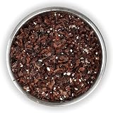 GOTVUGE All Purpose Orchid Soil 1L Bark Perlite Mix for Epiphytic Orchids view 2