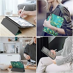 Soke iPad Air 5 / Air 4 Case 10.9 Inch 2022/2020