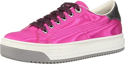 marc jacobs multicolor sole empire sneaker