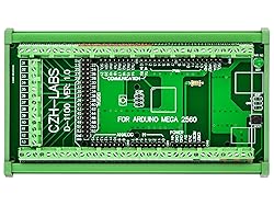 Electronics-Salon DIN Rail Mount Screw Terminal