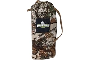 Phelps Game Calls Smash and Clash Rattle Bag First Lite Specter