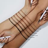 e.l.f. Instant Lift Brow Pencil Dual-Sided Deep Brown 0.18g view 3