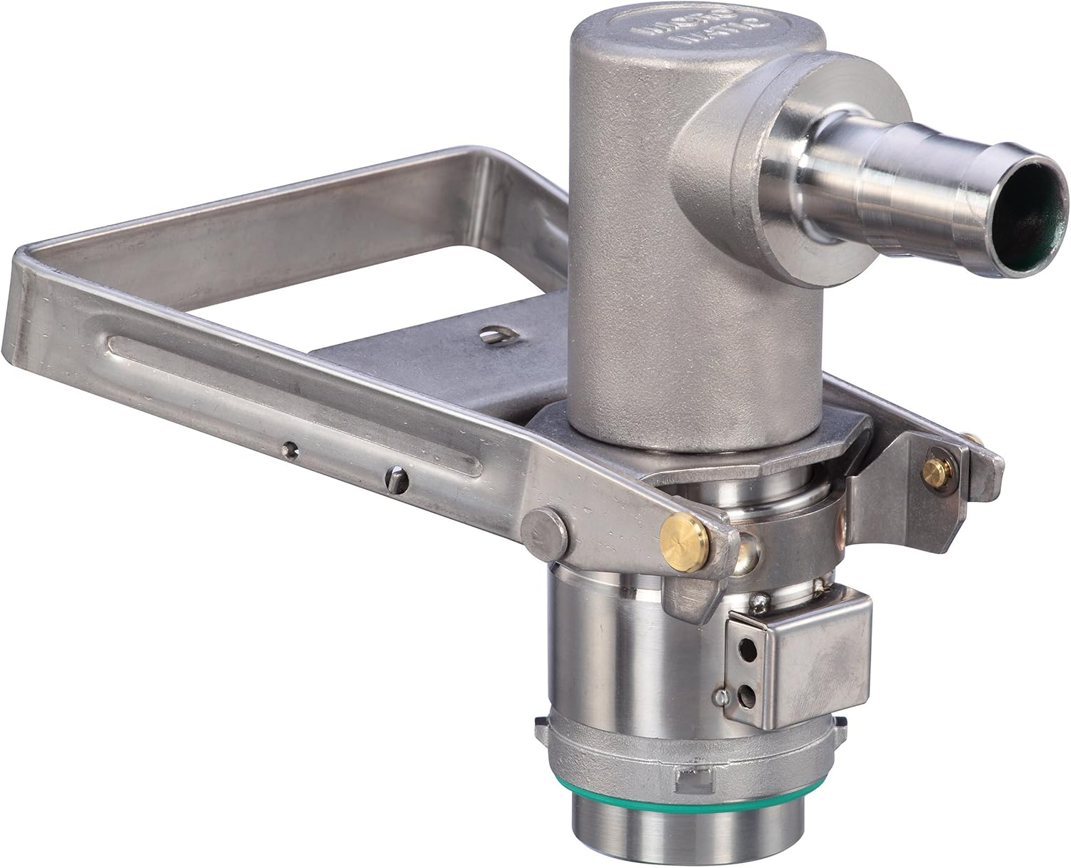 Bluedef Def744 048 Tote Dispense Coupler Logisticpross Com