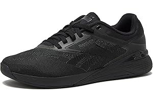 Reebok Women's Nano X5 Sneaker