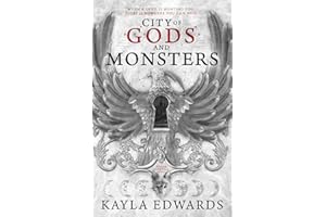 City of Gods and Monsters