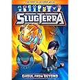 Slugterra: Ghoul From Beyond
