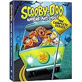 Scooby-Doo Where Are You!: The Complete Series (Repackaged 2018/DVD)