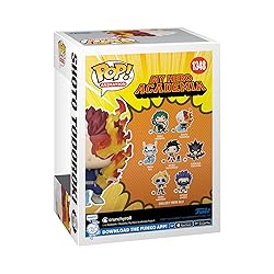 Funko POP! Animation My Hero Academia Shoto