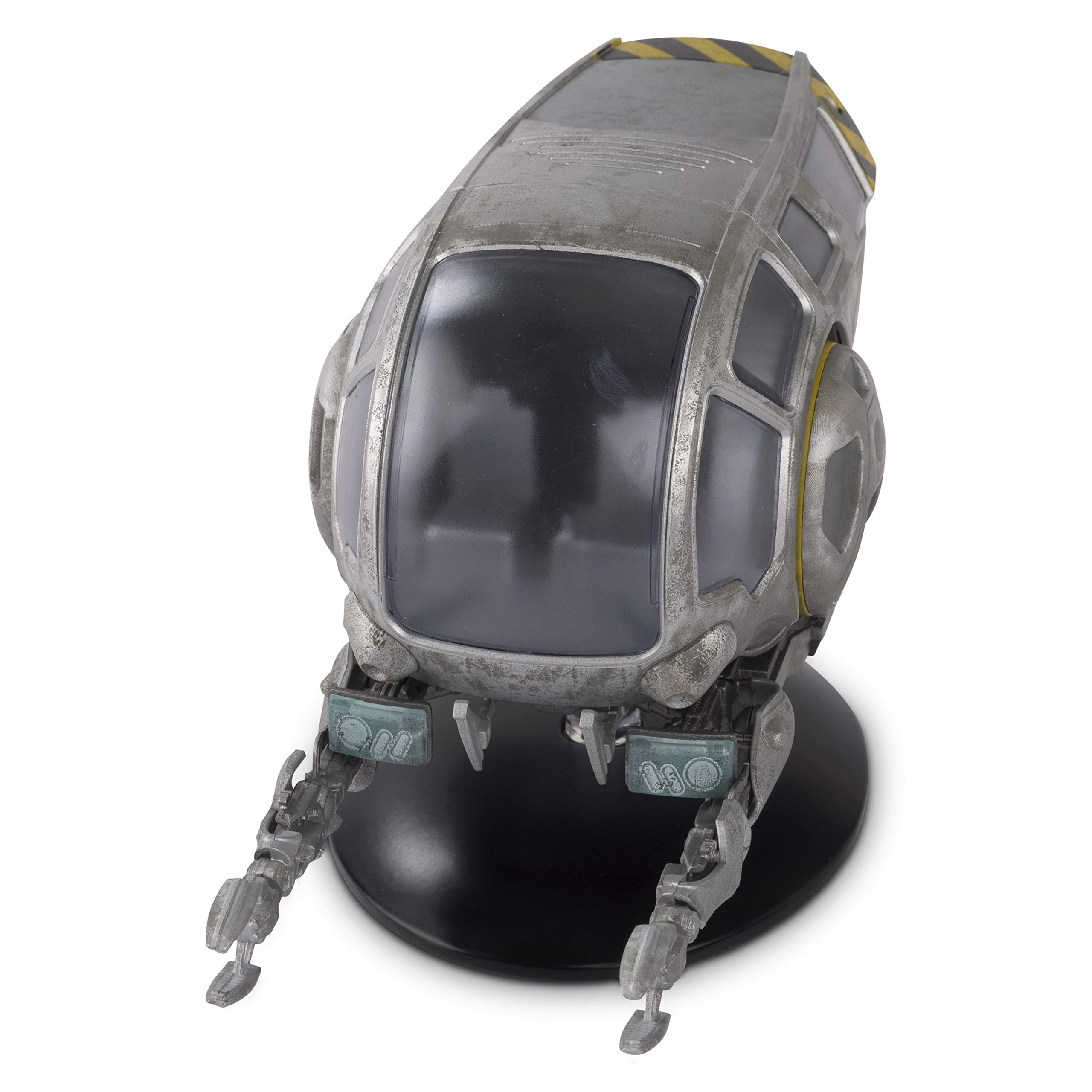 Star Trek Discovery Starships Collection - Die-Cast - worker bee starship