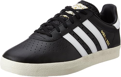 adidas 350 leather